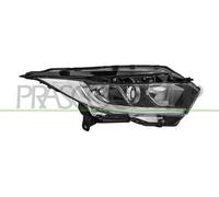 PROYECTOR DERECHO-ELÉCTRICO-CON MOTOR-CON LUZ DIURNA-LED HONDA - HR-V - Mod. 1