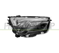 PROYECTOR DERECHO-ELÉCTRICO-CON MOTOR-CON LUZ DIURNA-LED OPEL/VAUXHALL - COMBO