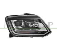 PROYECTOR DERECHO-ELÉCTRICO-CON MOTOR-CON LUZ DIURNA-LED VOLKSWAGEN - AMAROK -