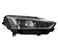 PRASCO LED Faro Principal Faro Derecho Para Audi A5 Cabriolet F57 F53