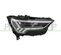 PROYECTOR DERECHO-ELÉCTRICO-CON MOTOR-LED-VERSIÓN ZKW AUDI - Q3 SPORTBACK (F3N