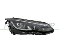PROYECTOR DERECHO-ELÉCTRICO-CON MOTOR-NEGRO-LED-VERSIÓN VALEO MOD. ALLTRACK VOL