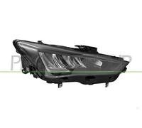PRASCO LED Faro Principal Derecho Con Motor De Ajuste Para Seat Leon Bj.20-21