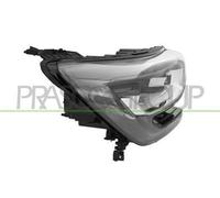 PROYECTOR DERECHO ELÉCTRICO SIN MOTOR-CON LUZ DIURNA-LED CON FUNCIÓN INDICA