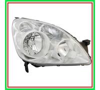 Proyector Derecho H1-H1 Eléctrico Con Motor Honda CRV-(Año 2005-2006)