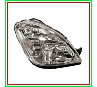 Faro luz proyector delantero derecha iveco daily 2006 en más