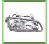 Proyector Derecho H1-H1 Neumático-Con Motor Nissan Primera P11- (Año 1996-1999