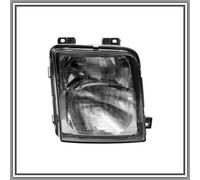 Proyector Derecho H1-H4 Neumático-Con Motor-Con Ventanilla Vw Lt- (Año 1997-2