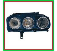 Proyector Derecho H1-H7 Eléctrico Con Motor Alfa Romeo Brera-(Año 2005-2010)