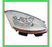 Faro Principal CI4264903 PRASCO Para CITROËN
