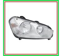 Proyector Derecho H1-H7 Eléctrico Con Motor Ford C-Max-(Año 2007-2010)