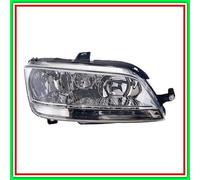 PRASCO FT3524903 Faro delantero