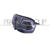 PRASCO OP9204903 Faro delantero