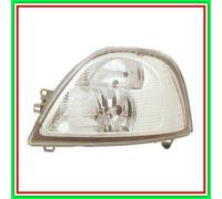 PRASCO OP9524903 Faro delantero