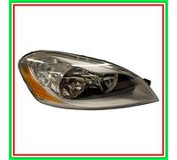 Proyector Derecho H1-H7 Eléctrico Con Motor Volvo Xc60-(Año 2008-2012)
