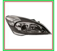 Proyector Derecho H1-H7 Eléctrico Sin Motor Kia Ceed-(Año 2009-2012)