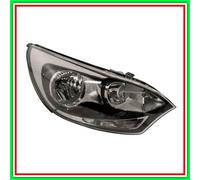 Faro Principal KI4264903 PRASCO Para KIA