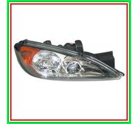 Proyector Derecho H1-H7 Eléctrico Sin Motor Nissan Primera P11-(Año 1999-200