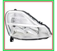 Proyector Derecho H1-H7 Eléctrico Sin Motor Renault Grand Modus-(Año 2008-20