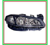 Proyector Derecho H1-H7 Eléctrico Sin Motor Renault Laguna- (Año 2005-2007)
