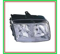 PRASCO VG0204903 Faro delantero