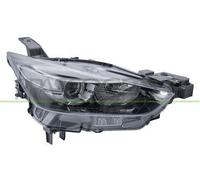 PRASCO MZ6024913 Faro delantero