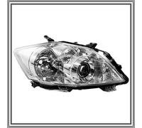 Proyector Derecho H11-Hb3 Eléctrico Con Motor Toyota Auris- (Año 2011-2012)