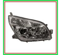 Proyector Derecho H11-Hb3 Manual-Eléctrico Sin Motor Daihatsu Terios (J2F700