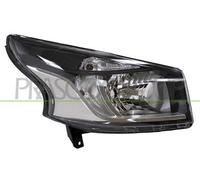 Faros Principales Derecha W21 5W Para Renault Fiat Nissan Trafic III Bj.14-20