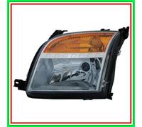 Prasco FD3524903 Faro principal