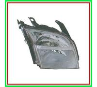 PRASCO FD9304803 Faro delantero