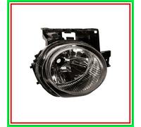 Proyector Derecho H4 Eléctrico Con Motor Nissan Juke-(Año 2011-2014)