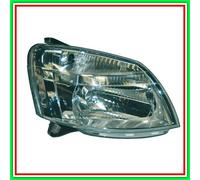 PRASCO CI9174803 Faro delantero