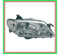 PRASCO MZ0224803 Faro delantero