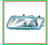 Proyector Derecho H4 Eléctrico Sin Motor Mitsubishi Carisma- (Año 1995-1999)