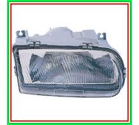 Proyector Derecho H4 Eléctrico Sin Motor Skoda Felicia- (Año 1995-2001)