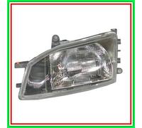 Proyector Derecho H4 Eléctrico Sin Motor Toyota Hi Ace RchLxh1-(Año 1995-200