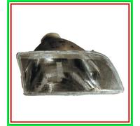 Proyector Derecho H4 Manual Citroen Ax- (Año 1986-1996)