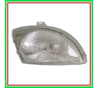 Prasco FT0194603 Faro principal