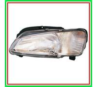 Proyector Derecho H4 Manual-Eléctrico Peugeot 106-(Año 1996-1998)