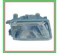 Proyector Derecho H4 Manual-Eléctrico Seat Ibiza- (Año 1993-1996)