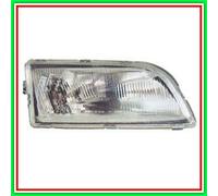 Proyector Derecho H4 Manual-Eléctrico Volvo S40-V40- (Año 1996-2000)