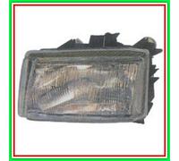 Proyector Derecho H4 Manual-Eléctrico VW Polo Classic-Variant-Caddy- (Año 1994-