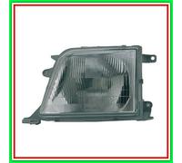 PRASCO TY8404603 Faro delantero