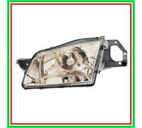 Proyector Derecho H4 Manual Mazda 323 F- (Año 1998-2000)
