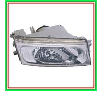 PRASCO MB0094813 Faro delantero