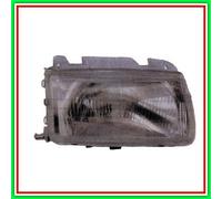 Proyector Derecho H4 Manual Vw Polo- (Año 1995-1999)
