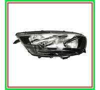Proyector Derecho H7-H1 Eléctrico Con Motor Iveco Daily-(Año 2014-2019)