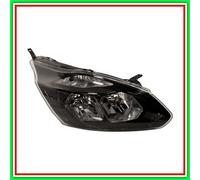 Proyector Derecho H7-H15 Eléctrico Con Motor Negro Ford TransitTourneo-Custom (T