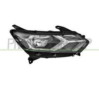 Faros Principales Derecho H15 H7 Para Dacia Sandero III Jogger Bj.22-24 Bj.23-24